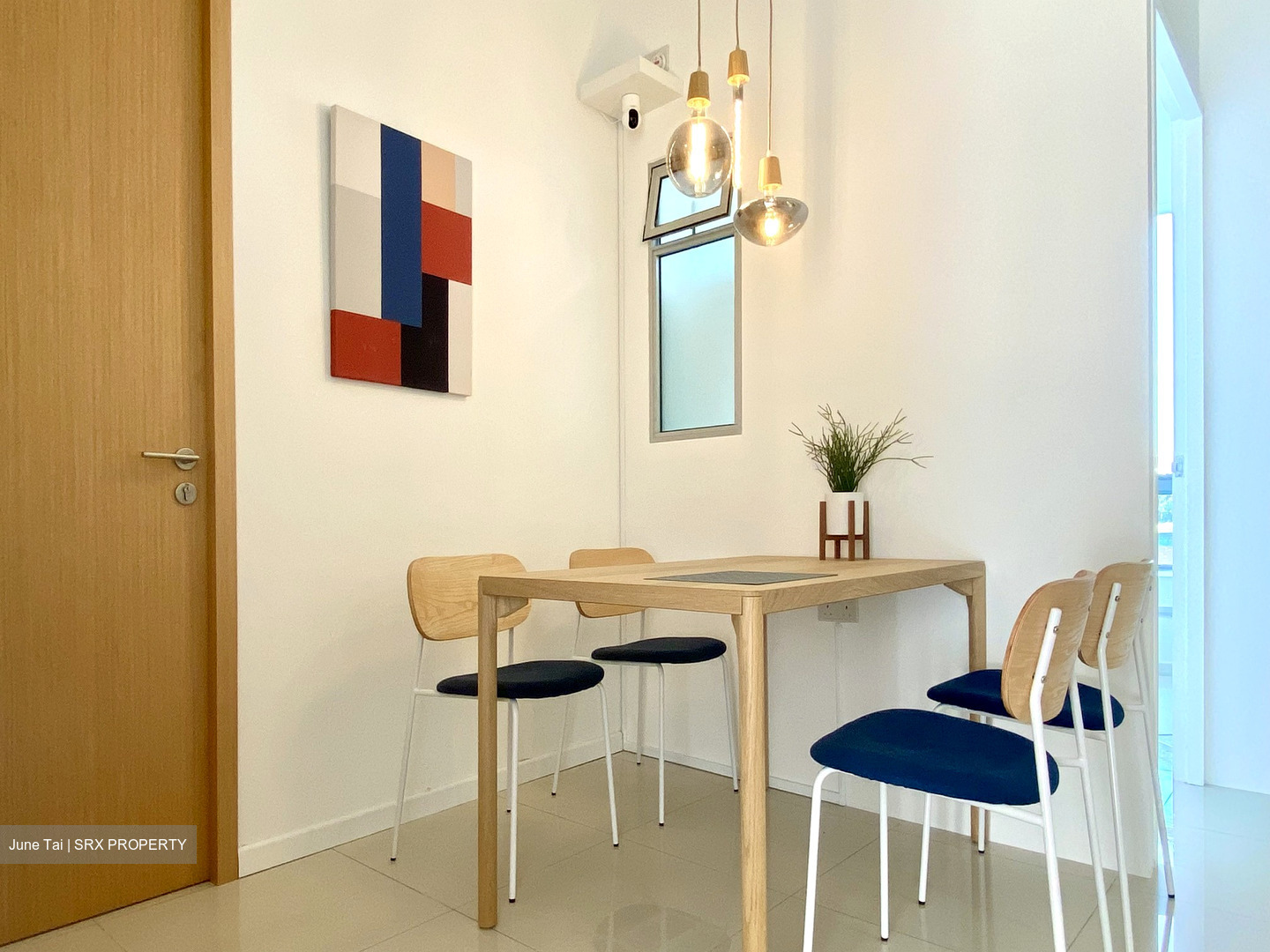 One-north Residences (D5), Apartment #574399361
